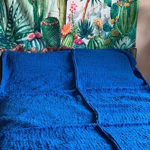 Blanky